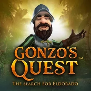 Gonzo's Quest – NetEnt