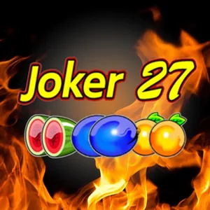 Joker 27 – Kajot Games