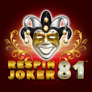 Respin Joker 81 – Synot Games