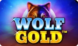 Wolf Gold – Pragmatic Play